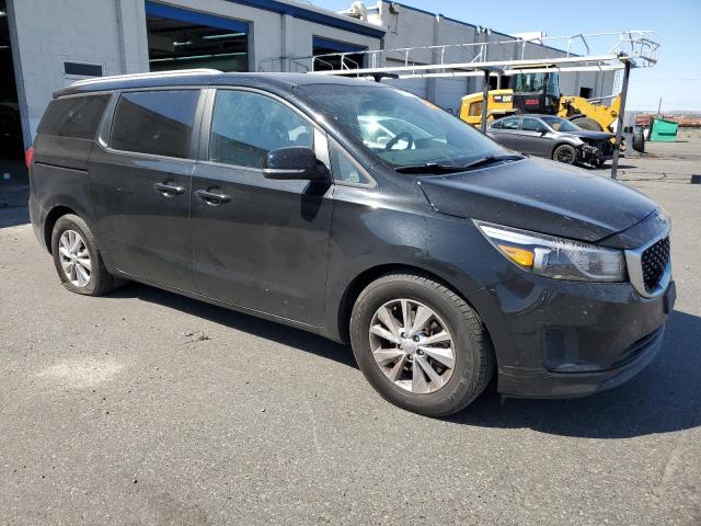 KNDMB5C13F6031939 KIA SEDONA LX