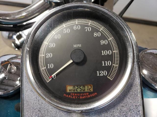 2004 HARLEY-DAVIDSON FLSTCI - 1HD1BWB164Y031170