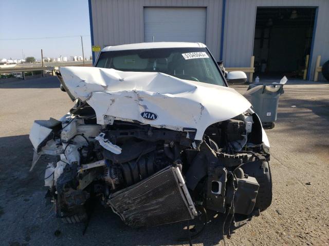 KNDJP3A54J7898610 KIA SOUL +