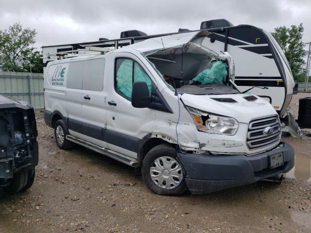 2016 FORD TRANSIT T- - 1FTYR1ZM2GKB34558