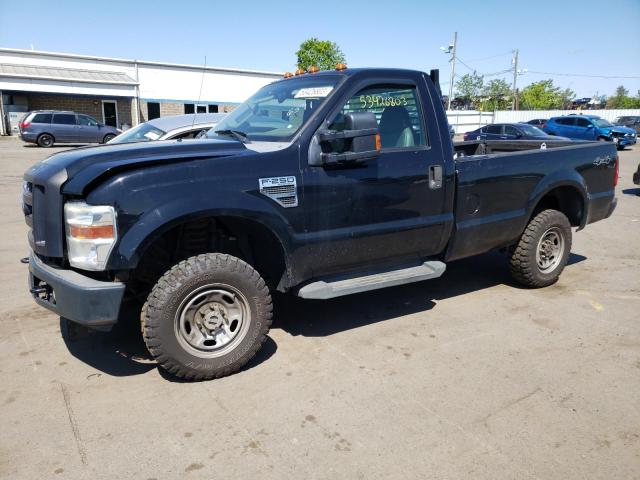 2009 Ford F-250 