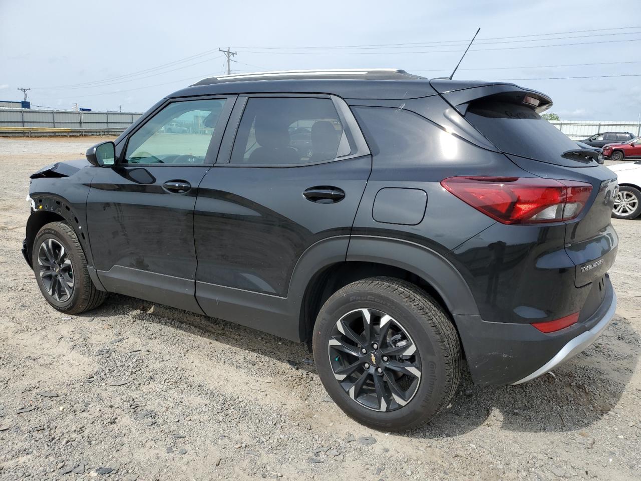 KL79MPSL7PB079951 CHEVROLET TRAILBLZR 2023
