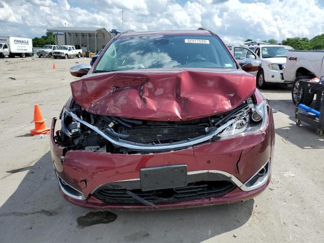 2018 CHRYSLER PACIFICA H - 2C4RC1N72JR172743