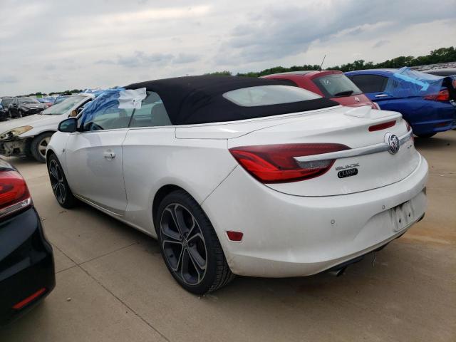 2017 BUICK CASCADA PR - W04WH3N5XHG052077