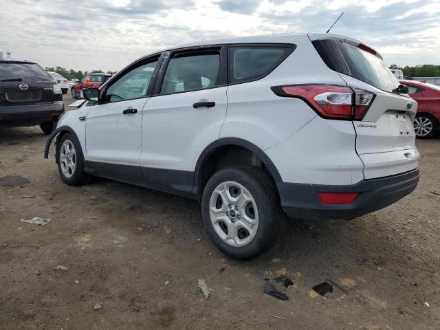 1FMCU0F71JUC62881 | 2018 Ford escape s