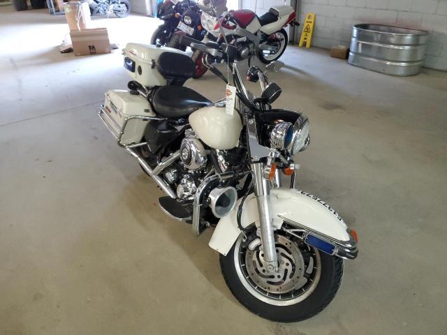2006 HARLEY-DAVIDSON FLHPI - 1HD1FHW106Y696563