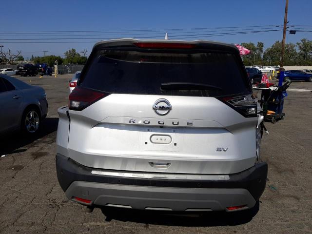 5N1AT3BA1MC835253 Nissan ROGUE SV