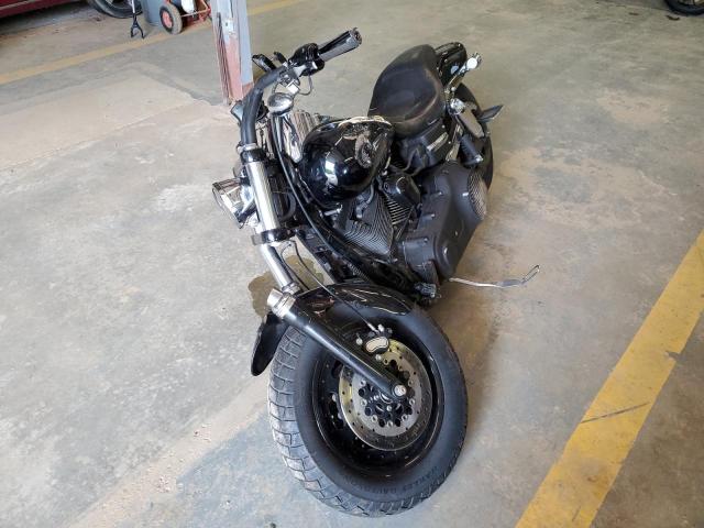 2008 HARLEY-DAVIDSON FXDF 1HD1GY44X8K331100
