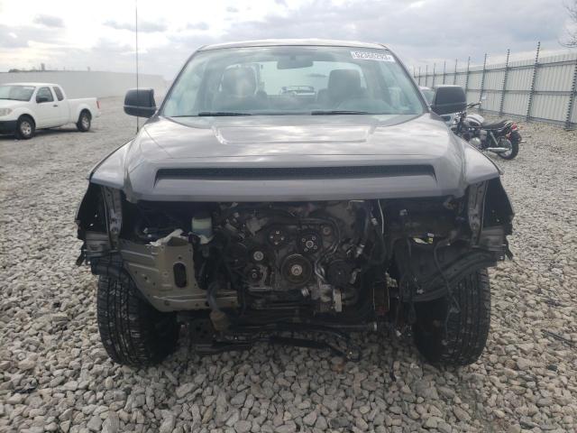 2015 TOYOTA TUNDRA SR - 5TFPW5F17FX428996