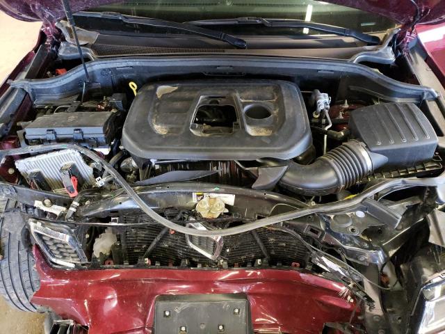 1C4RJFBG3LC231513 Jeep Grand Cherokee Limited