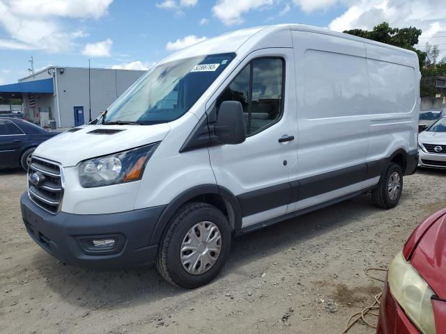 2020 Ford Transit Van 