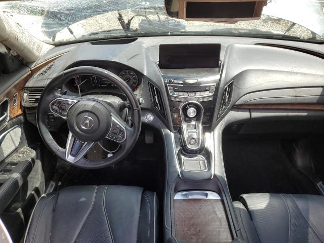 5J8TC2H74LL015395 Acura Rdx Advance