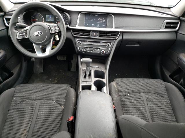 5XXGT4L38KG339884 KIA Optima Lx
