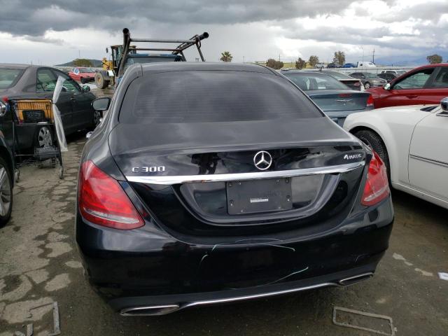 55SWF4KB0FU031367 Mercedes-Benz C 300 4matic
