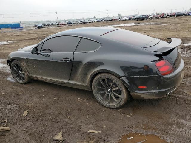 Vin: scbcu7za3bc067587, lot: 53428123, bentley continenta super sport 20112