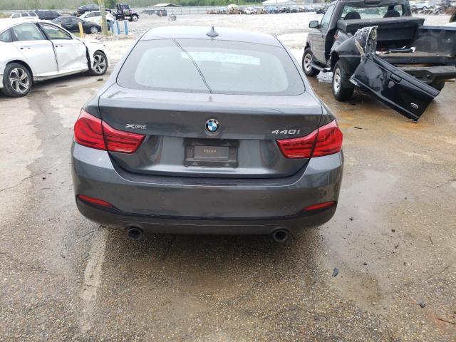 2018 BMW 440XI GRAN - WBA4J7C53JBH14032