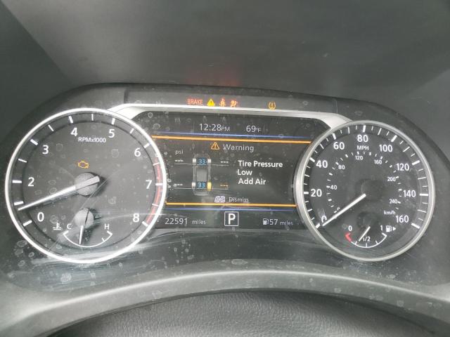 3N1AB8CV7MY248295 Nissan SENTRA SV