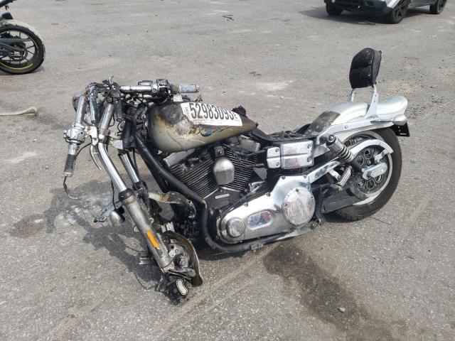 2004 HARLEY-DAVIDSON FXDWGI 1HD1GPW164K318688