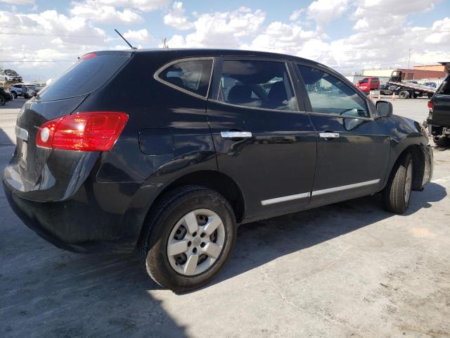 JN8AS5MT1EW604066 Nissan Rogue Select S