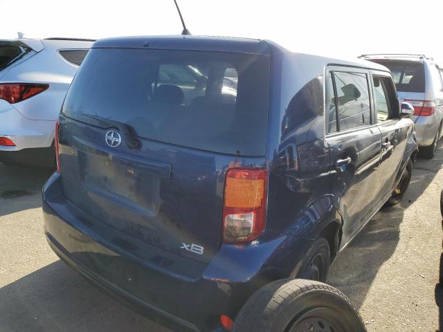 JTLZE4FE4EJ065071 Toyota SCION XB