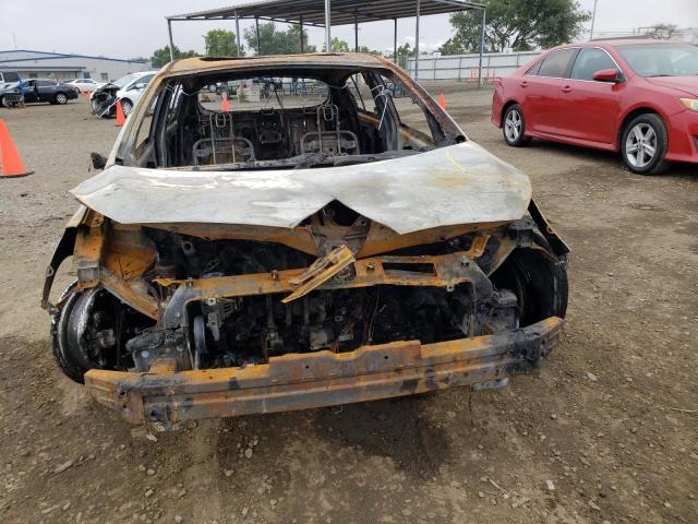 KNAFX5A83F5268914 KIA FORTE EX