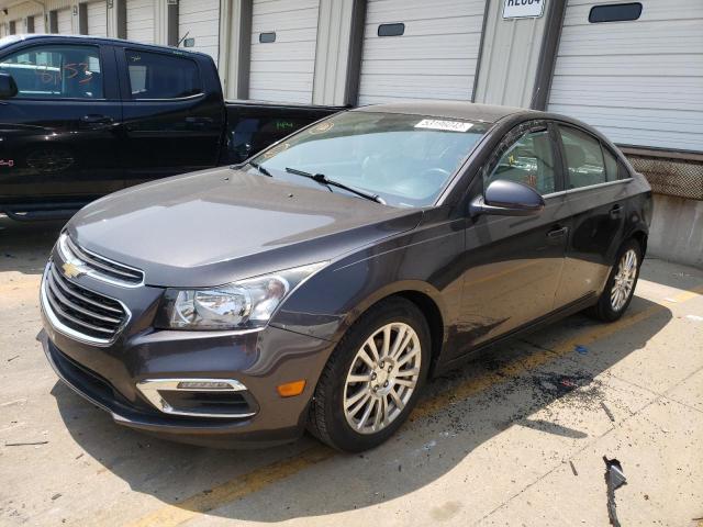 2015 CHEVROLET CRUZE ECO - 1G1PH5SB4F7136157