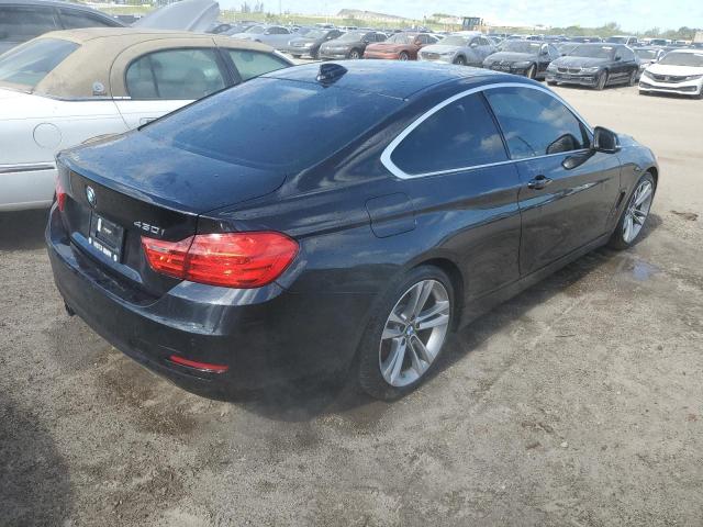 2017 BMW 430I - WBA4R7C53HK876369