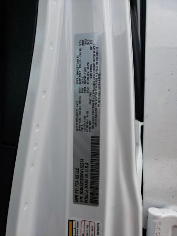 2022 JEEP WRANGLER 1C4HJXDG9NW165274