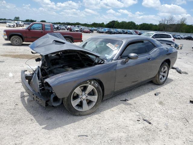 2019 Dodge Challenger GT