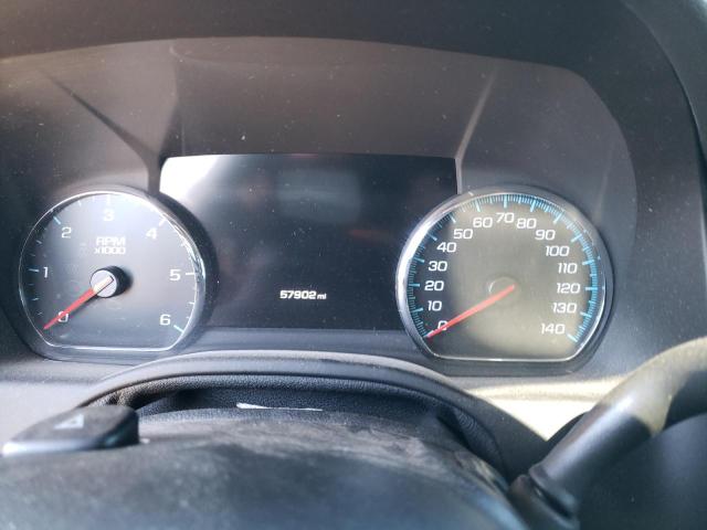 1GKS2BKC6HR333160 GMC YUKON SLT