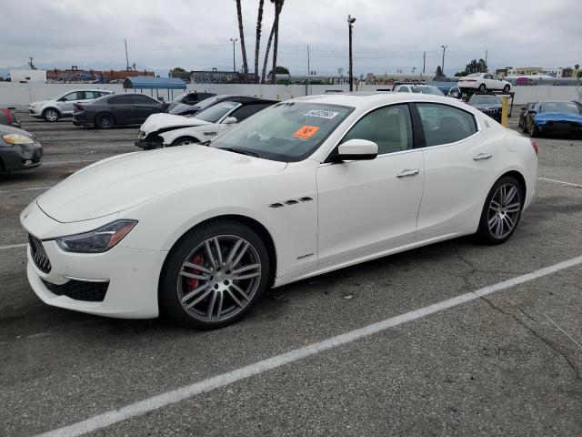 2019 Maserati Ghibli S