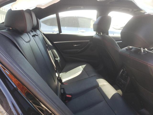 2017 BMW 330E - WBA8E1C30HA156820