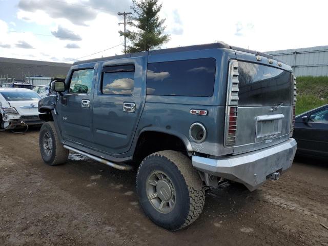 HUMMER H2 2005 1