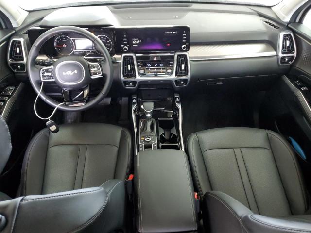 5XYRKDLF0NG152158 KIA SORENTO SX