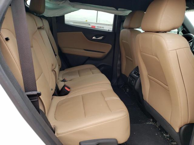 2022 CHEVROLET BLAZER PRE - 3GNKBFRS1NS203254