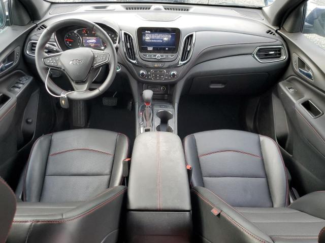 2022 CHEVROLET EQUINOX RS 3GNAXWEV4NS185037