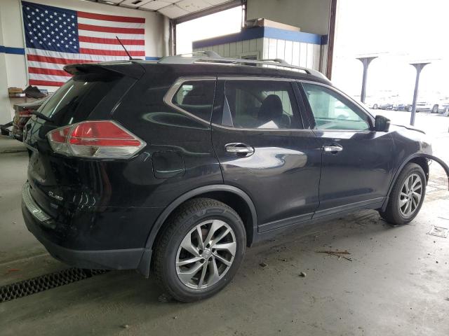 5N1AT2MV4EC828938 Nissan ROGUE S