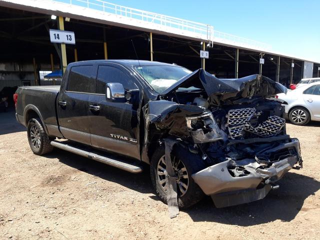 1N6BA1F24GN508812 Nissan Titan Xd Sl