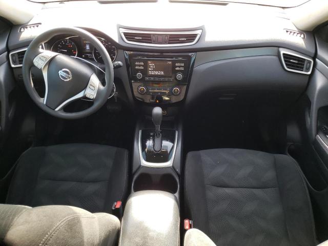 5N1AT2MT0GC857810 Nissan ROGUE S