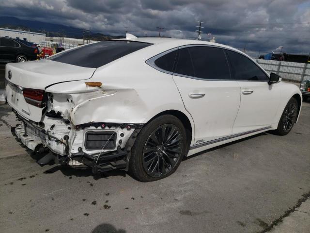 2019 LEXUS LS 500H JTHBY1FF3K5004938