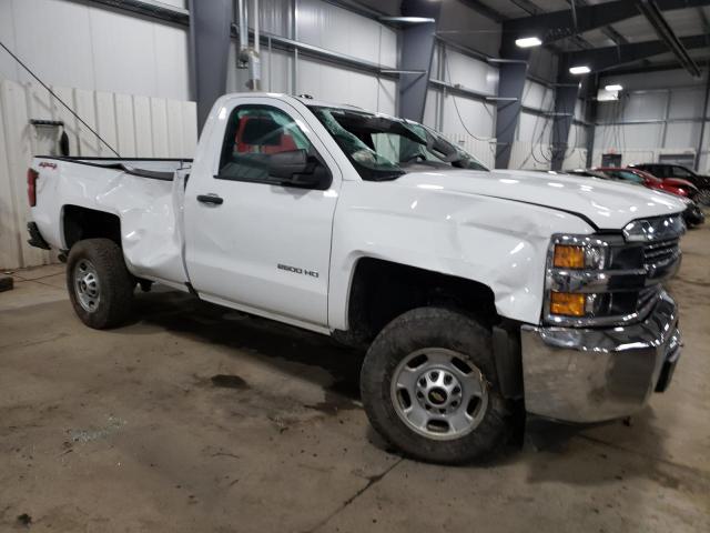 Vin: 1gc0kuegxhz260436, lot: 51427273, chevrolet all models k2500 heavy duty 20174