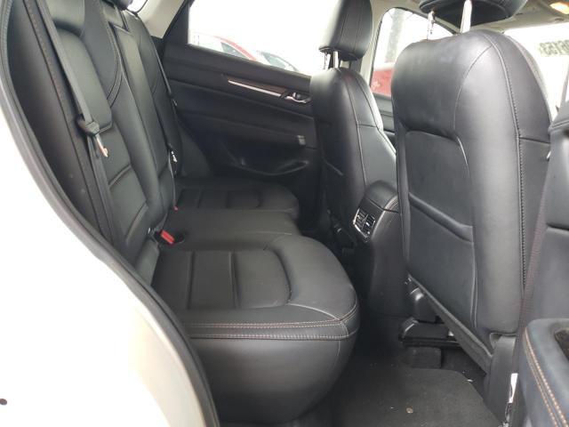 JM3KFBDM0M0432892 Mazda Cx-5 Grand Touring