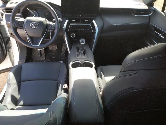 JTEAAAAHXPJ121145 Toyota VENZA LE