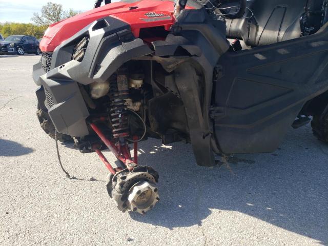 2021 HONDA SXS1000 M5 1HFVE0407M4502056