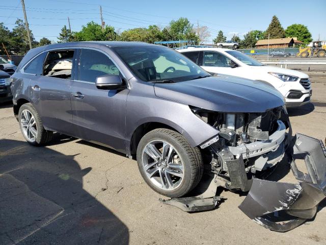 5J8YD4H88JL007787 Acura Mdx Advance