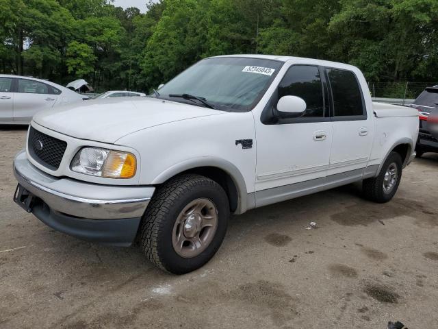 FORD F150 SUPER