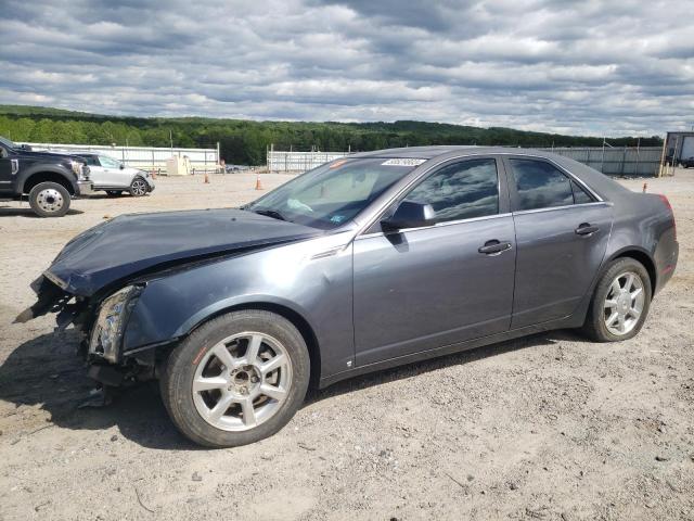 2008 Cadillac CTS 