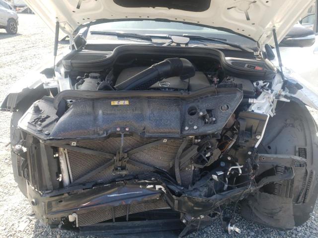 4JGFB4KBXMA460238 Mercedes-Benz Gle 350 4matic