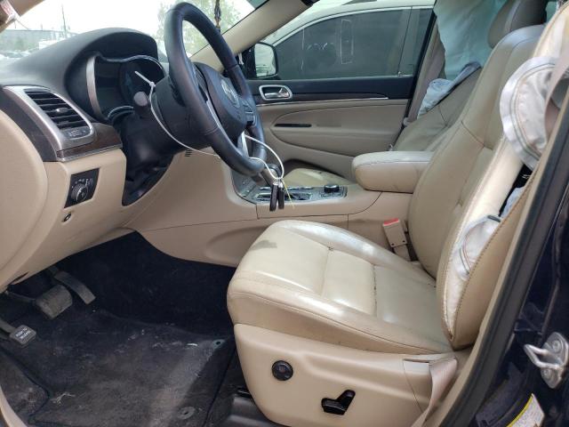 1C4RJFBG5JC427143 Jeep Grand Cherokee Limited
