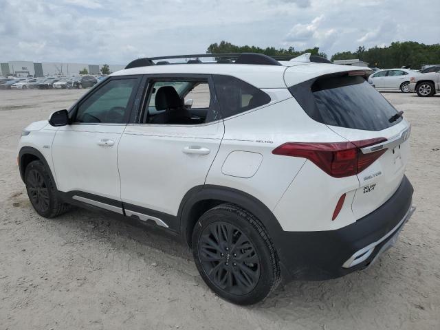 2023 KIA SELTOS NIG - KNDEUCA23P7348162